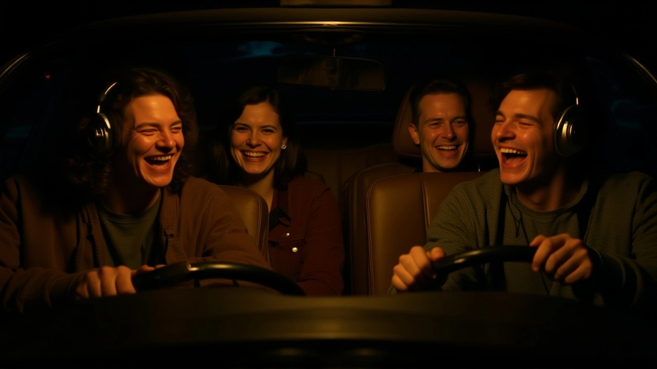 Netflix Announces 2025 Release Plan for Stranger Things Season 5 Finale