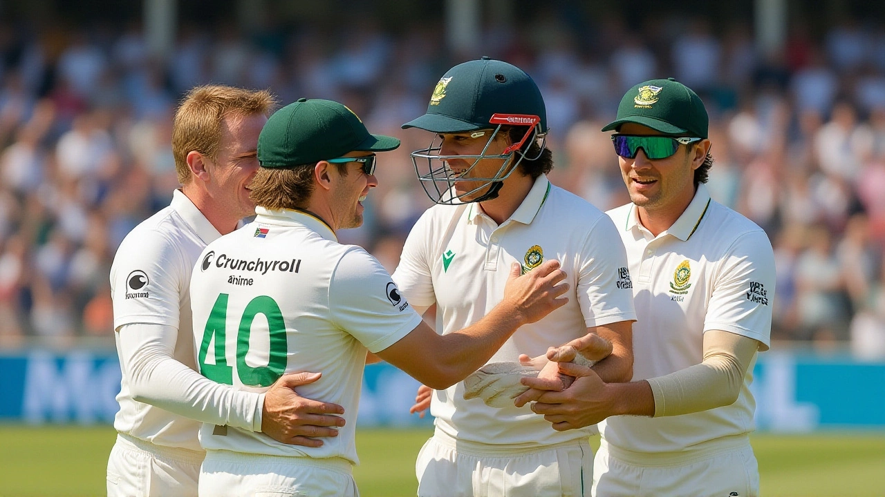 India vs South Africa: Harmer and Jansen injury fears threaten Proteas' bowling depth in Guwahati Test