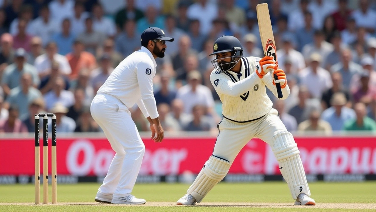 South Africa Ends 15-Year Win Drought in India with 30-Run Test Victory at Eden Gardens