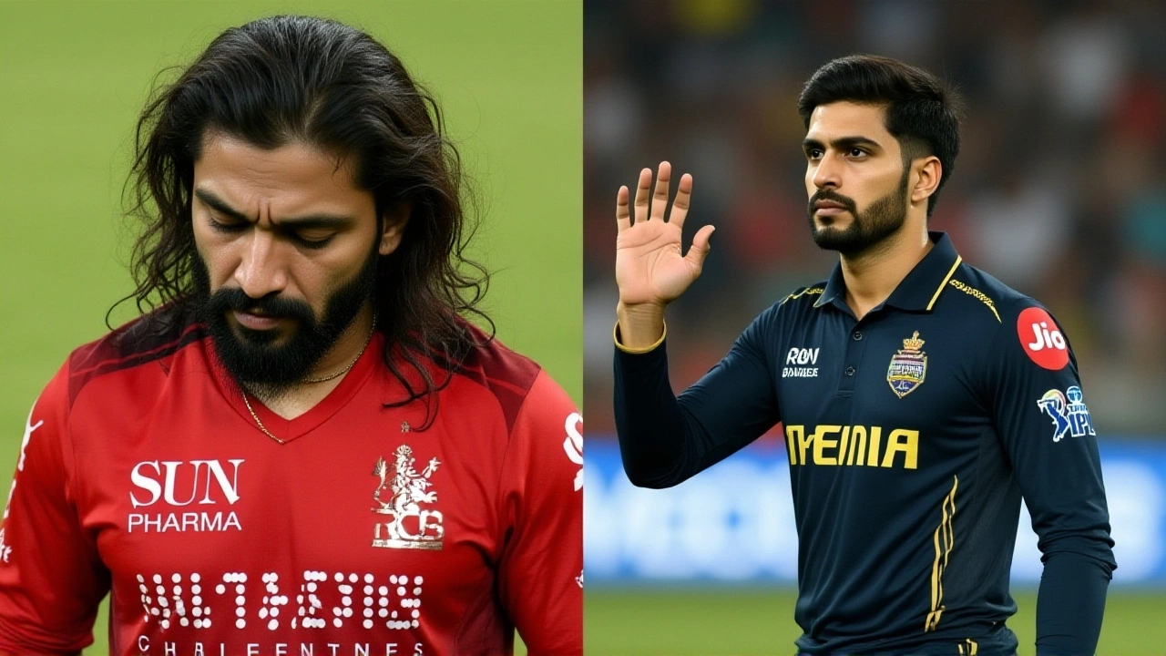 IPL 2026 Playoffs: RCB vs GT Qualifier 1 Schedule & Final Path