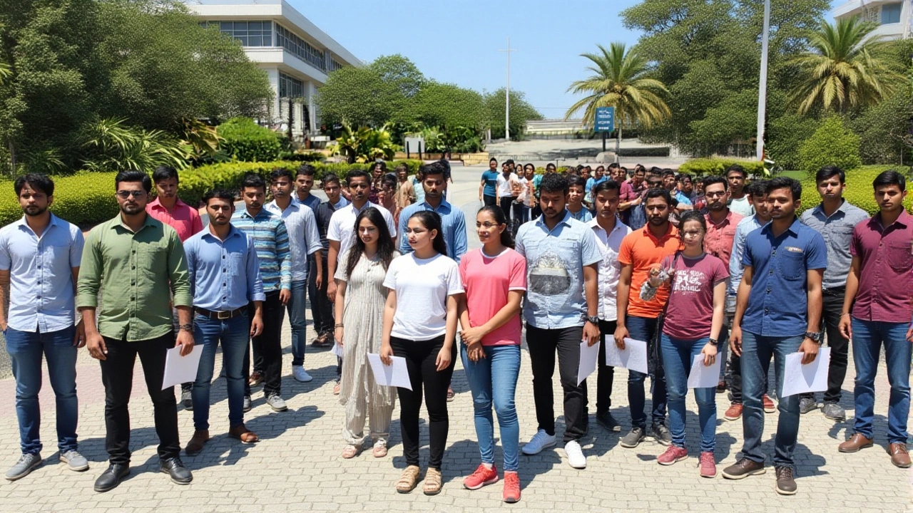 CGBSE Declares Class 10, 12 Results Today